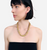 Colorblock Necklace